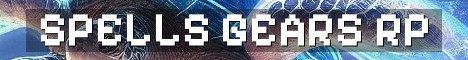 Spells Gears n Bells Magitech RP