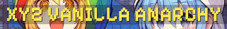 XYZ Vanilla Semi-Anarchy Survival