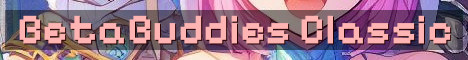 BetaBuddies Classic Beta 1.7.3 Vanilla