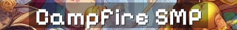 Campfire SMP 18+ Long-Term Survival