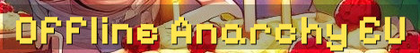 EU Anarchy Forever World