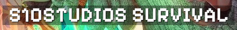 S10Studios Semi Vanilla Economy SMP