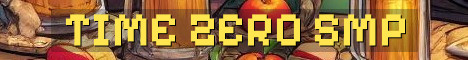 CollideCraft Time-Zero Semi-Vanilla SMP