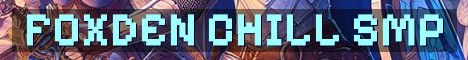 Foxden Semi Vanilla SMP 1.21 Fresh Map