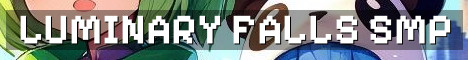 Luminary Falls 18+ Cozy Survival SMP