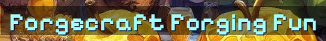 Forgecraft MC – Roblox Forge In Minecraft