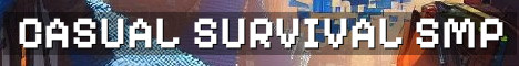 Casual Minecraft 1.21 Survival SMP
