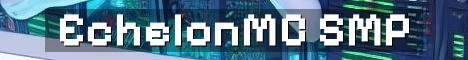 EchelonMC Custom Long-Term SMP