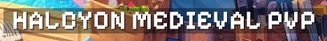 Halcyon Medieval Lands PvP Survival