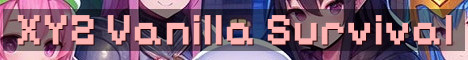 XYZ Vanilla Semi-Anarchy Survival