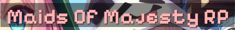 Maids Of Majesty Fantasy Roleplay