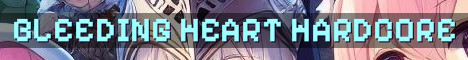 Bleeding Heart Hardcore SMP Survival