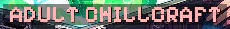 Chill Adult Vanilla Community Server