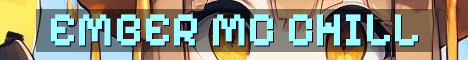 Ember MC Chill Vanilla SMP