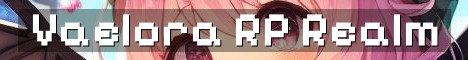 Vaelora Roleplay Shattered Fantasy World