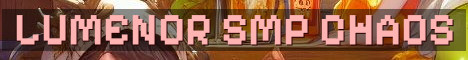 Lumenor SMP Crossplay Survival Chaos
