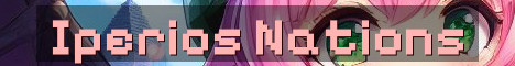Iperios Nations ATM10 Survival
