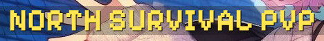 North Survival Season 3 Semi-Vanilla PVP