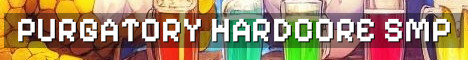 Purgatory SMP Hardcore Revival PvP