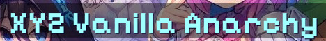 XYZ Vanilla Semi-Anarchy Survival