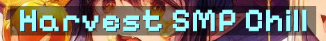 Harvest SMP Season 5 Semi Vanilla