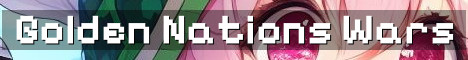 Golden Nations Geopolitical Hardcore War
