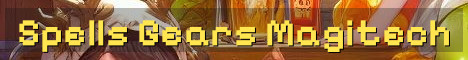 Spells Gears n Bells Magitech RP
