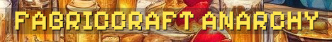 FabricCraft True Vanilla Semi Anarchy