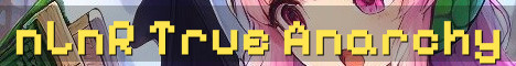 nLnR True Vanilla PvP Anarchy
