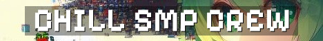 Looking For Chill SMP Players