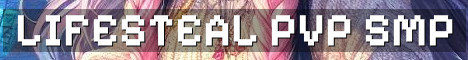 Short Term Lifesteal PvP SMP