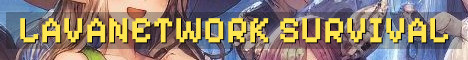 LavaNetwork Survival BETA No Pay To Win