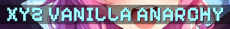 XYZ Vanilla Semi-Anarchy Survival