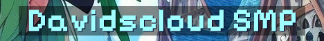 Davidscloud Crossplay Survival SMP Network