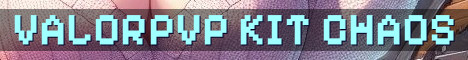 ValorPvP Bedrock KitPvP Alpha