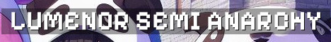 Lumenor SMP Semi Anarchy Chaos
