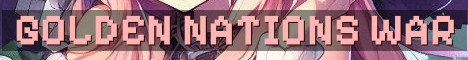 Golden Nations Geopolitical Survival War