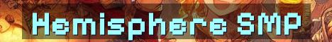 Hemisphere SMP Long-Term Hermitcraft Style