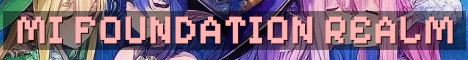 MI:Foundation Tech And Magic SMP