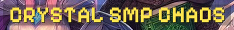 Crystal SMP Semi Anarchy NeoForge 1.21