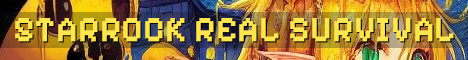 5tarRock Semi Vanilla Realistic Survival Launch