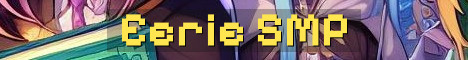 Eerie SMP Bedrock Survival