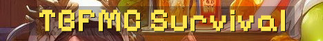 TBFMC 1.21.11 Pure Semi-Vanilla Survival