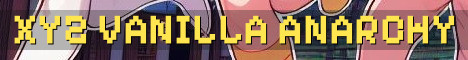 XYZ Vanilla Semi Anarchy Survival