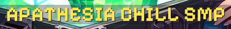 Apathesia 1.21.11 Friendly Modded SMP