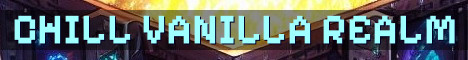 Chill New Vanilla Bedrock Realm