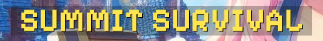 Summit Survival Hard Vanilla Community