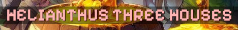 Helianthus SMP – Three Houses Hardcore RP