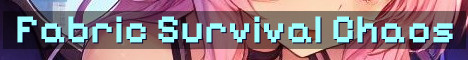 Fabric Survival Chaos And Fixes