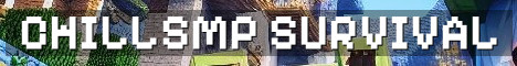 Chill Survival SMP Seeking 10–20 Players